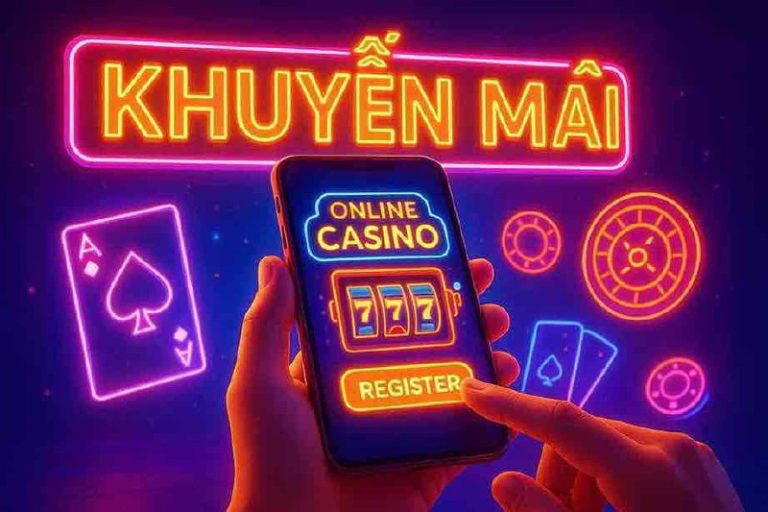Khuyến Mãi 32WIN32 - Cơ Hội Nhận Thưởng Siêu Hấp Dẫn